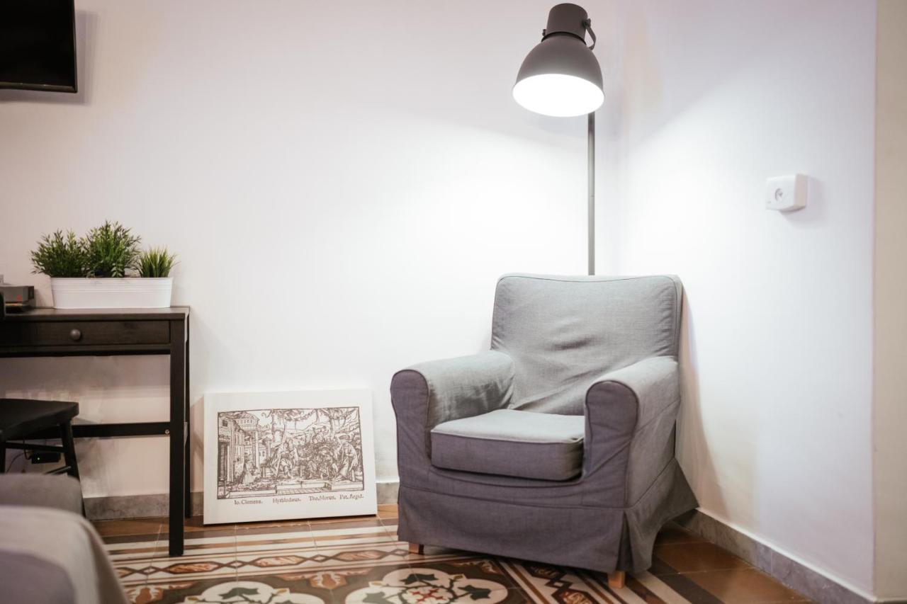 Art Nouveau Apartman Bari