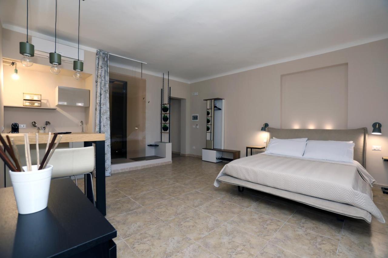 Apartment Sudanoi *