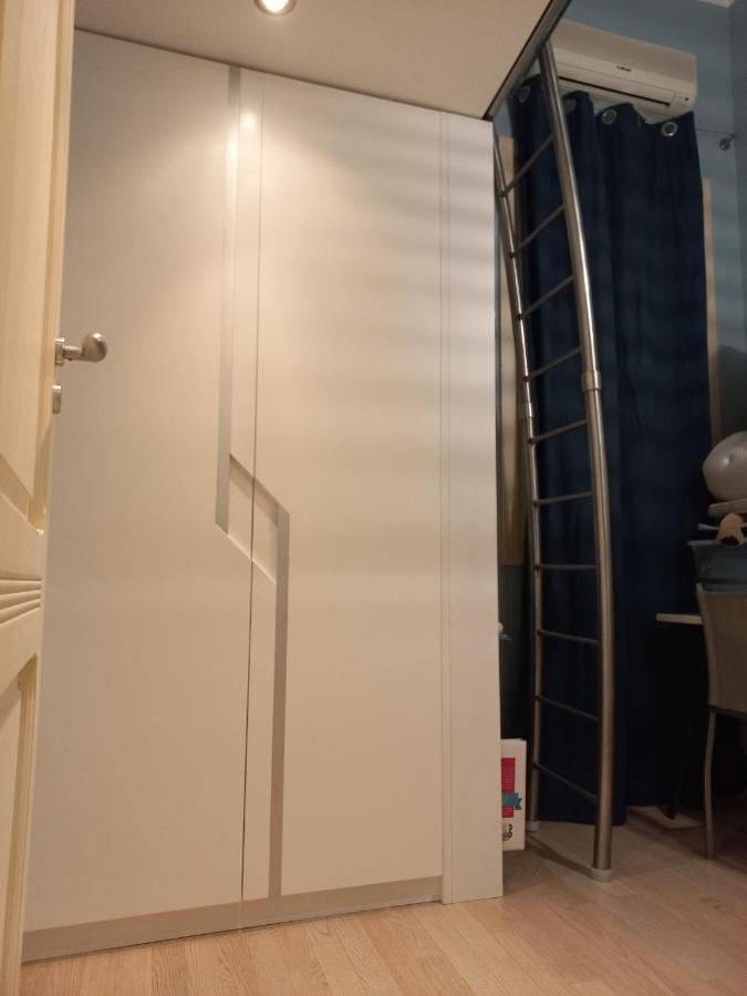 Interno10 Apartment
