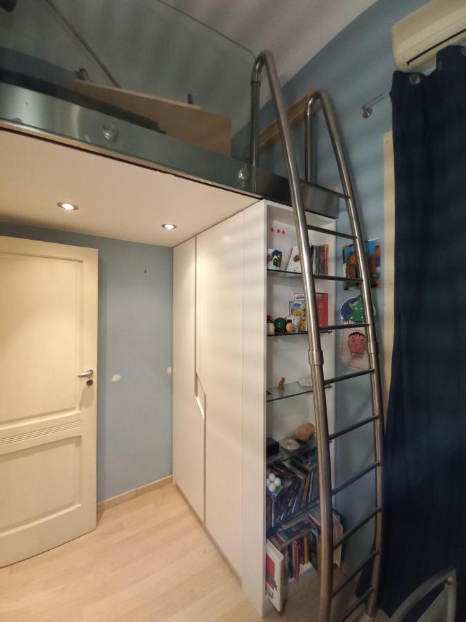 Interno10 Apartment *