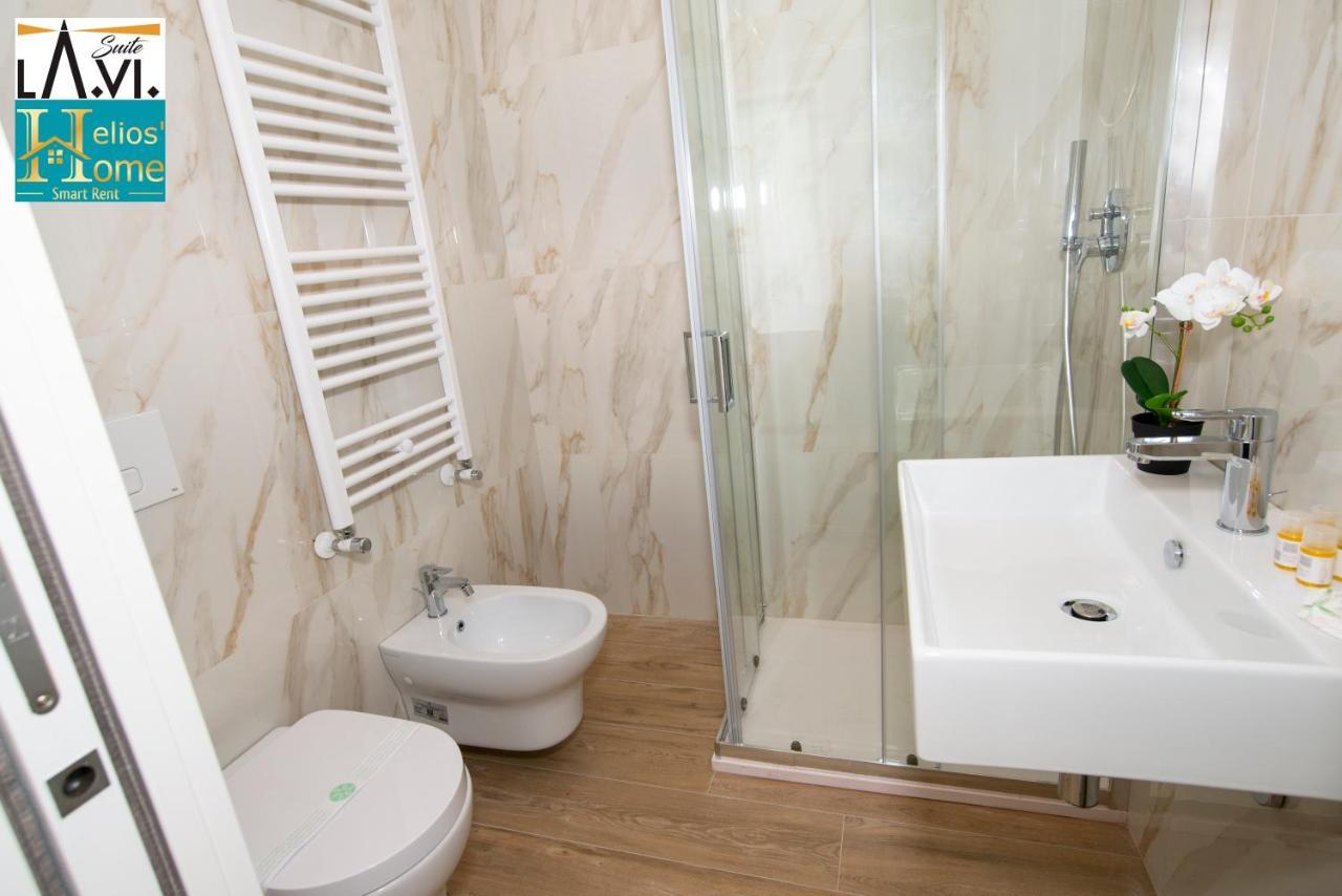 Lavi - Fiera Del Levante Apartman Bari
