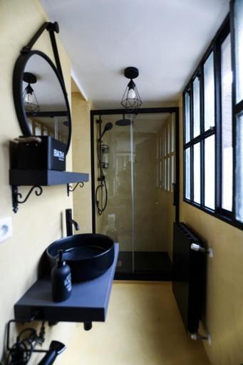 Loft Ateneo *