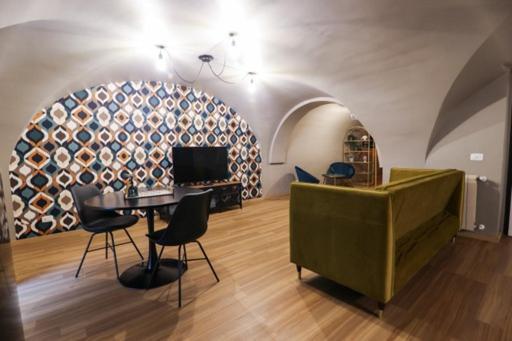 Apartment Loft Ateneo Bari