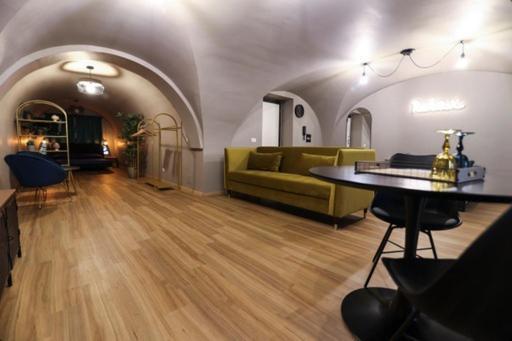 Apartment Loft Ateneo *