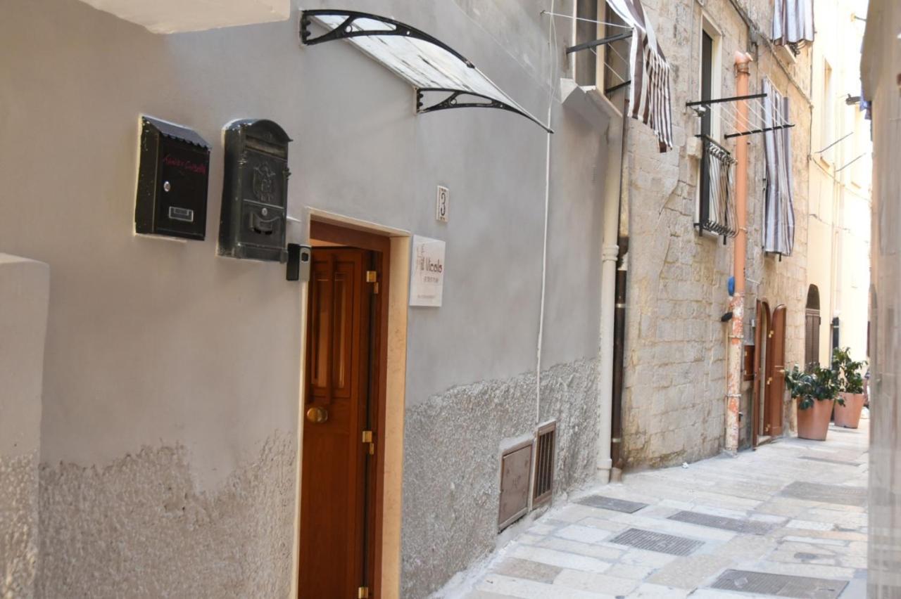 Il Vicolo Holiday home Bari