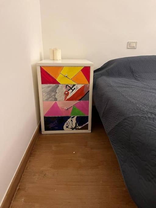 A Flat With A View In The Heart Of The Old Town