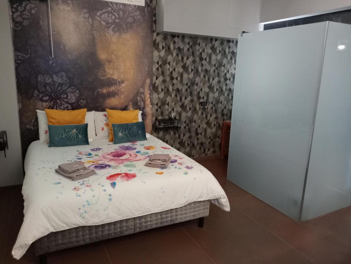 Apartment Luxurya