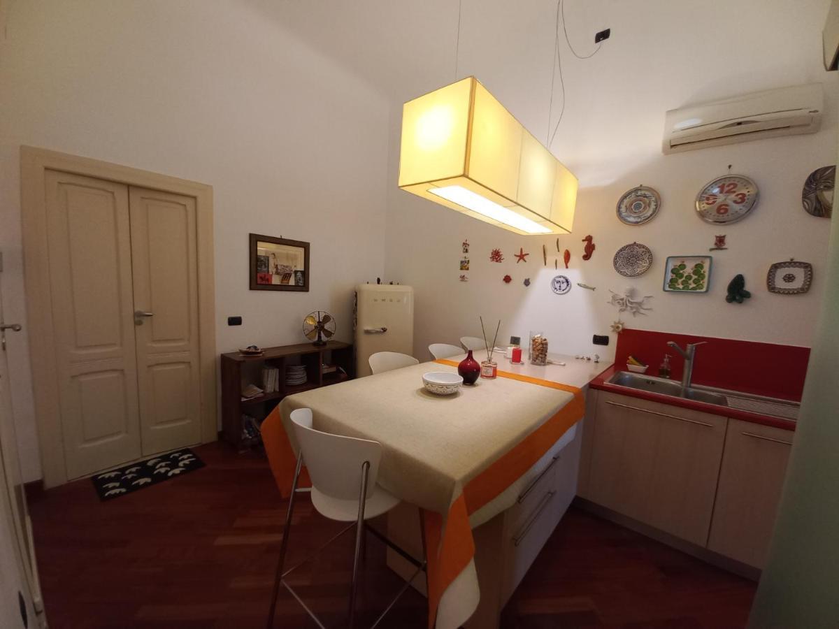 Apartment Interno10 *