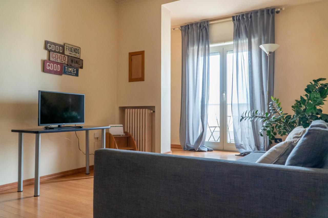L'attico Del Centro Tra Il Petruzzelli Ed Il Mare Apartment Bari