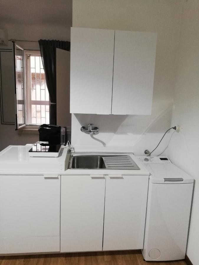 Maison 484 Bari