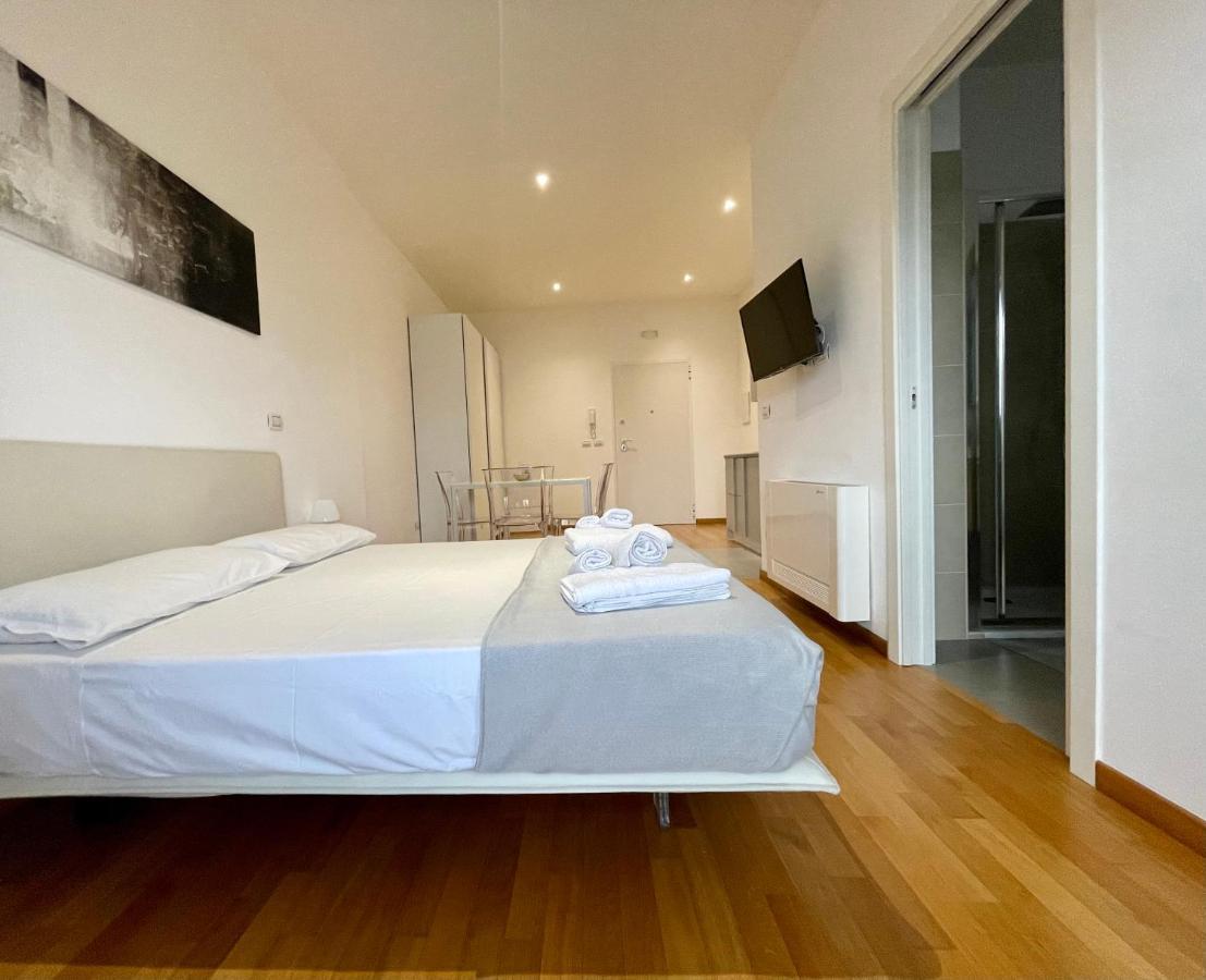 Apartment Miniapart Vico V