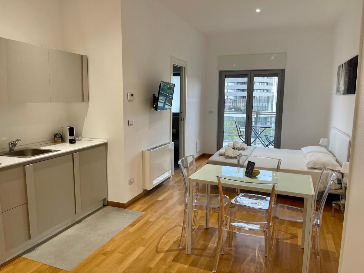 Miniapart Vico V Apartment Bari