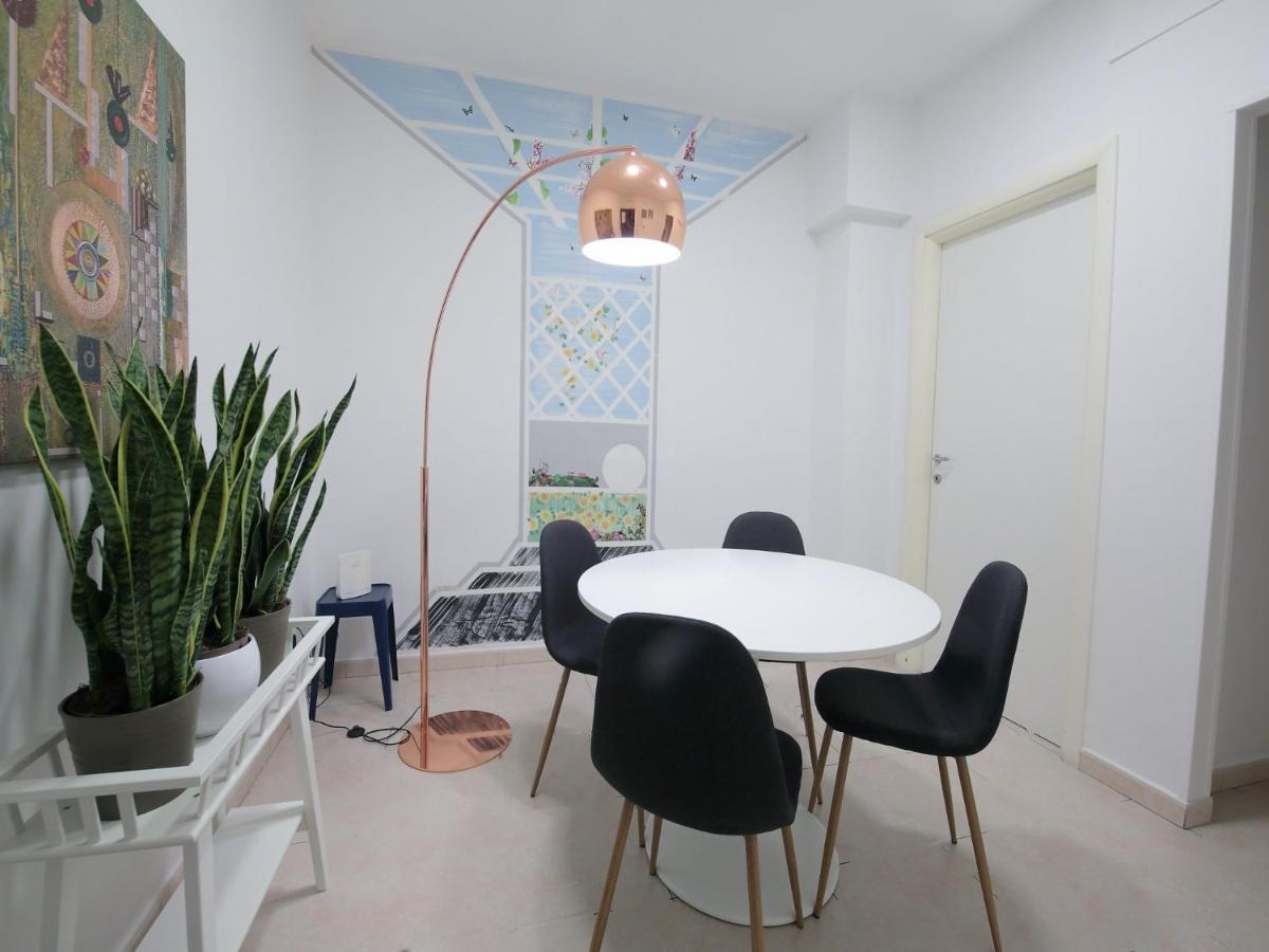 Guest house Dg _ Studio & Office_