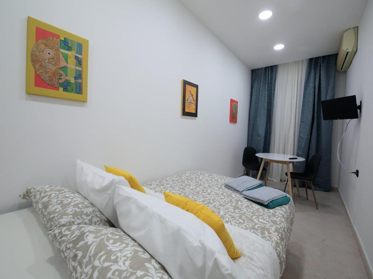 Dg _ Studio & Office_ Guest house *