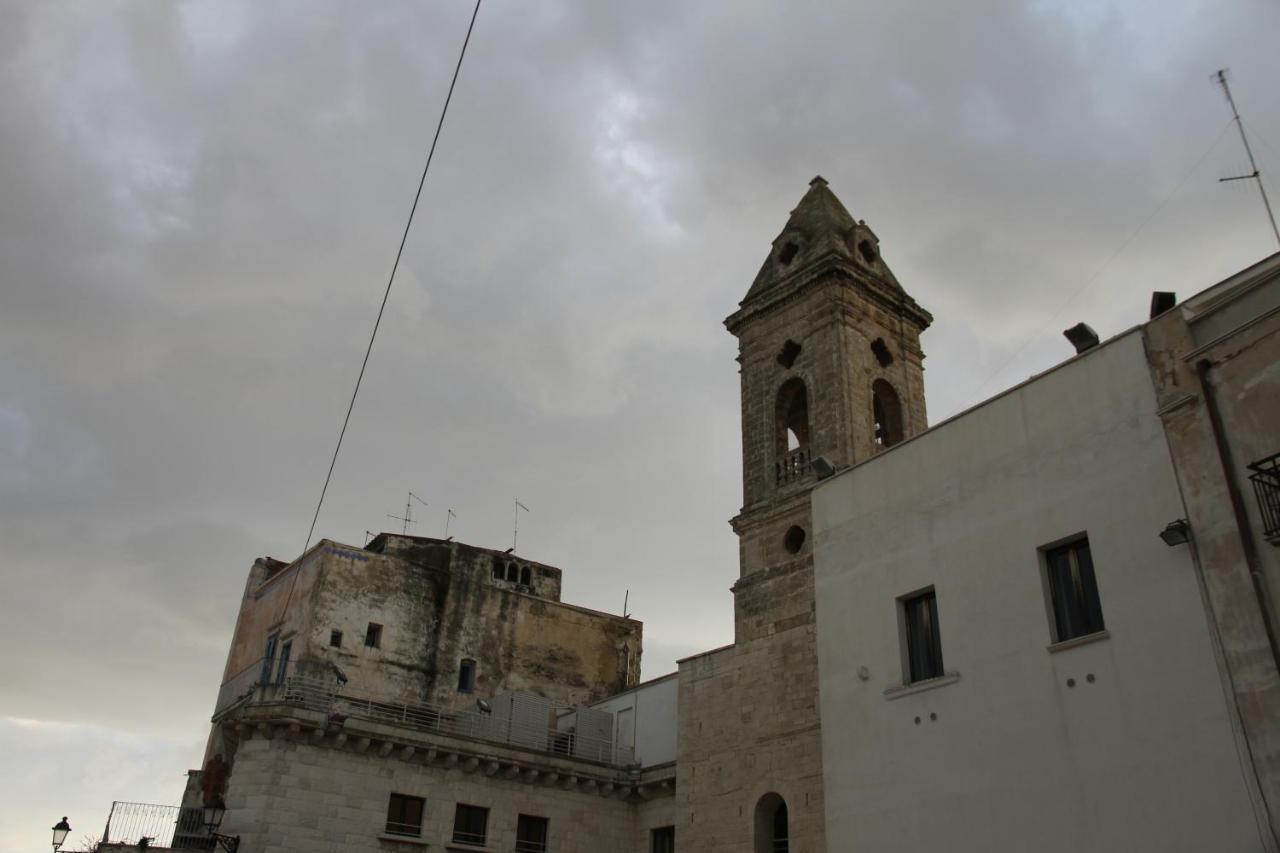 Mirabari Bed & Breakfast Bari