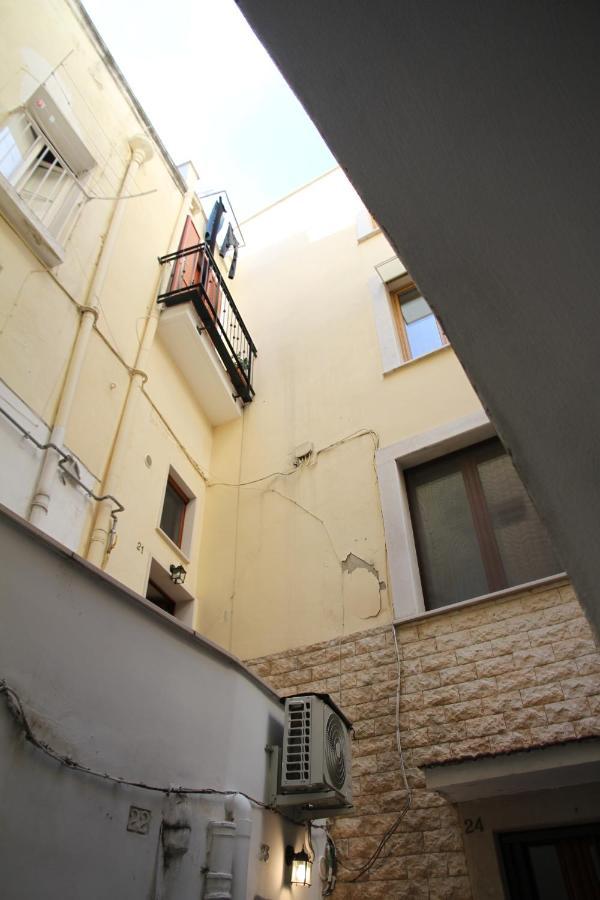 Bed & Breakfast Mirabari *