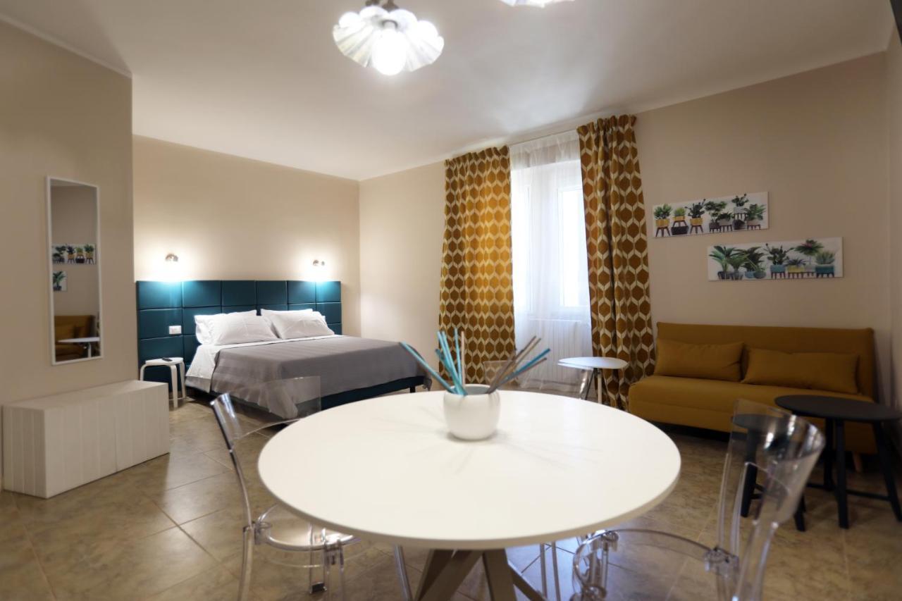 Sudanoi Apartment *