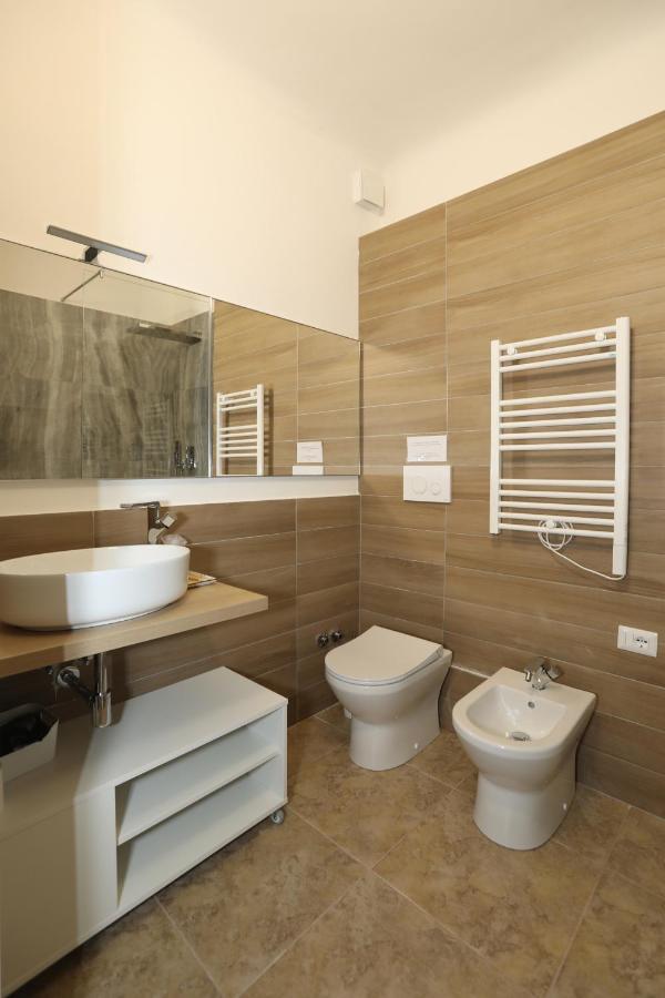 Sudanoi Apartment