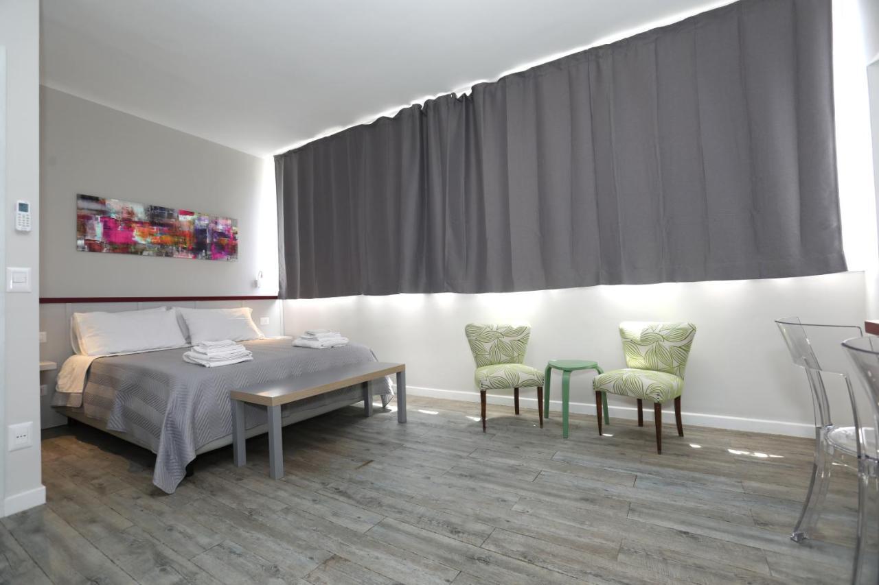 Sudanoi Apartment *