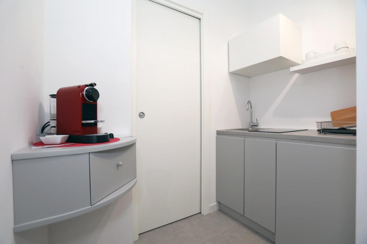 Sudanoi Apartment