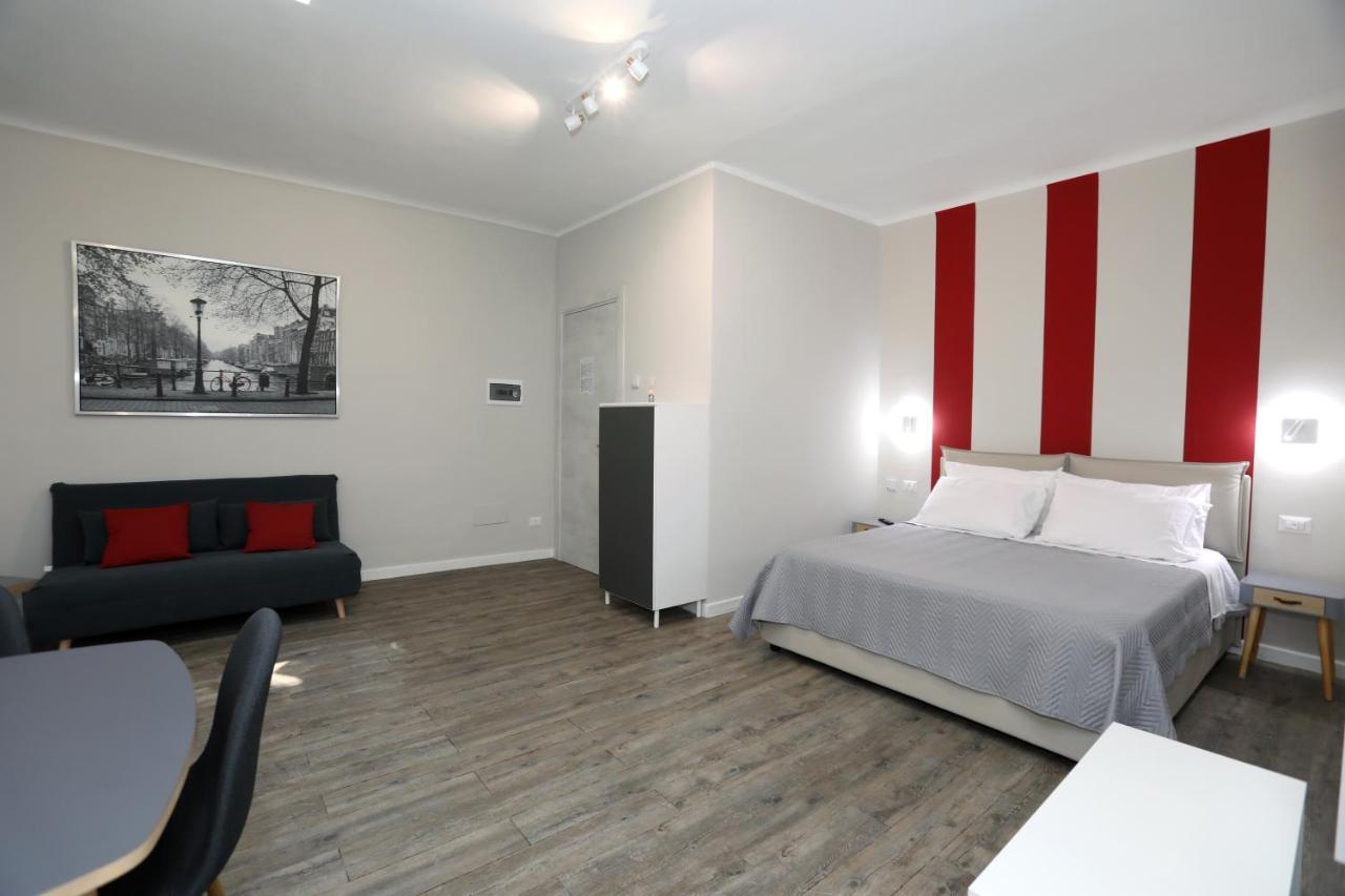 Apartment Sudanoi *