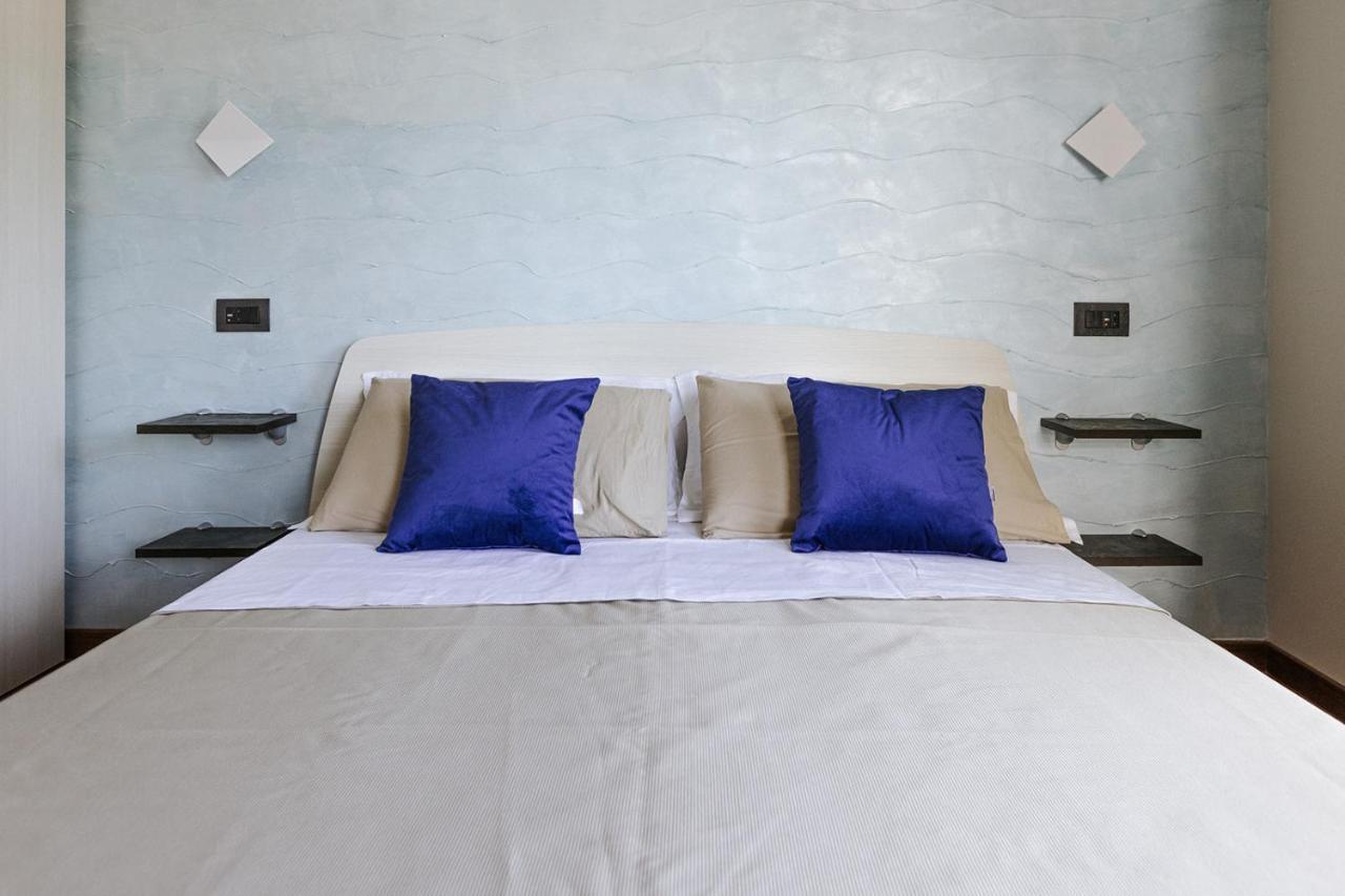 Bed & Breakfast Apulia Blue Apartements & Bari