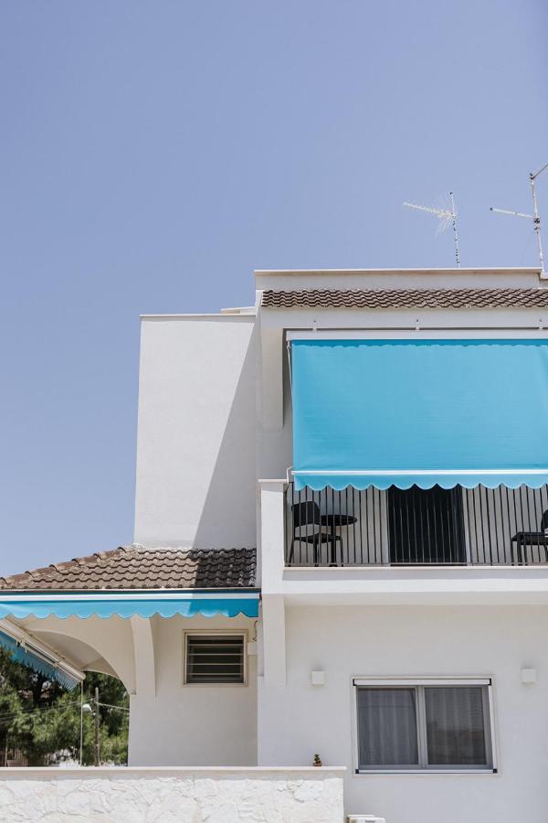 Apulia Blue Apartements & Bed & Breakfast Bari