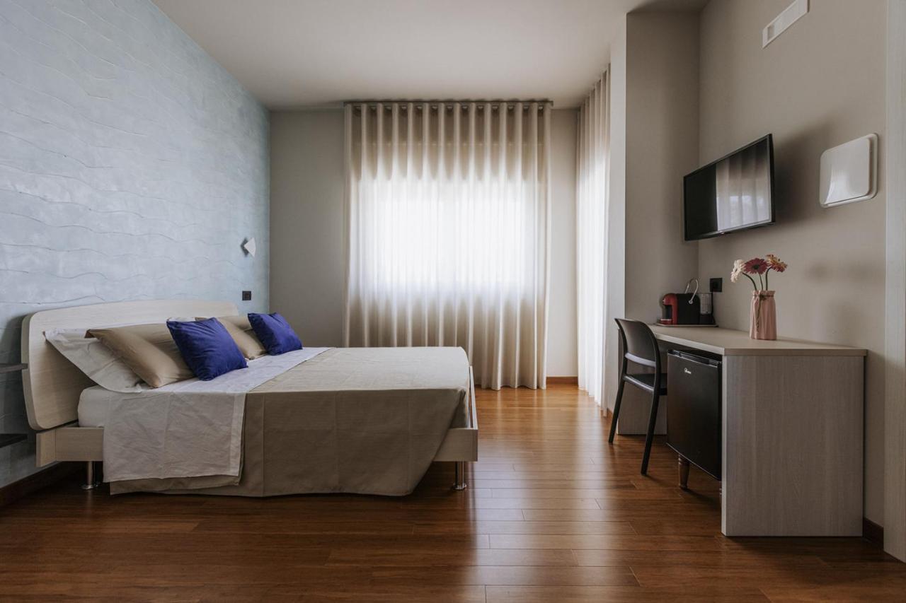 Apulia Blue Apartements &