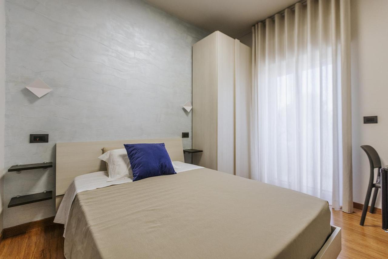 Apulia Blue Apartements & * Bari
