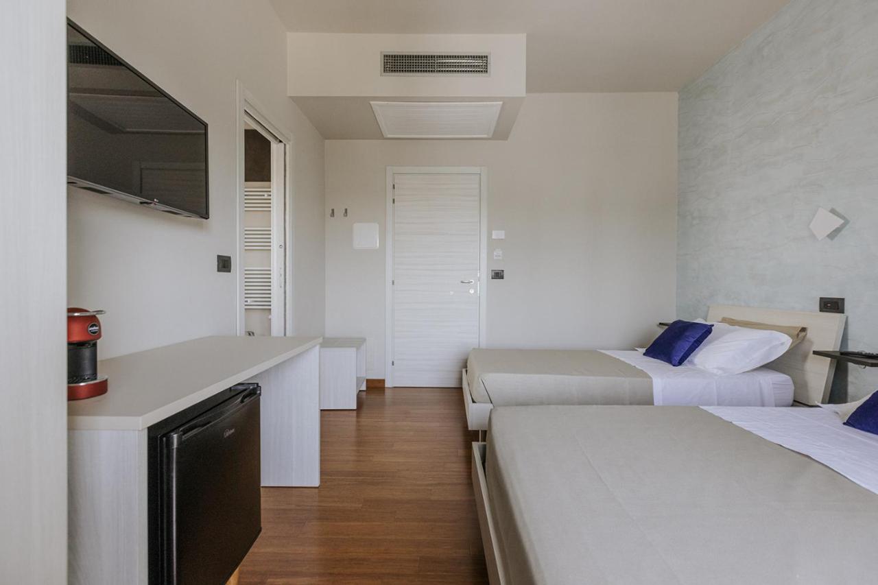 Apulia Blue Apartements & Bed & Breakfast *