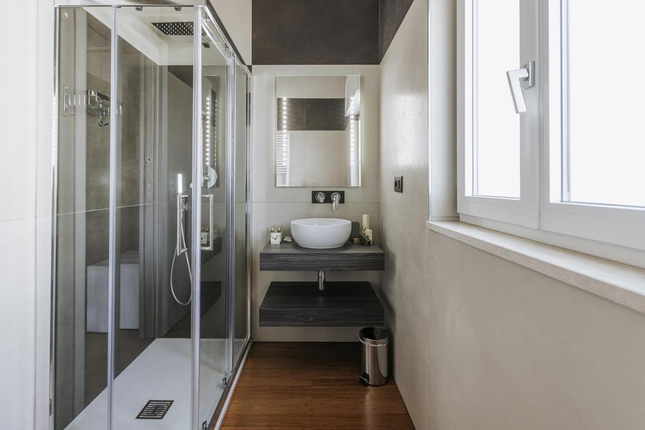 Apulia Blue Apartements & Bari