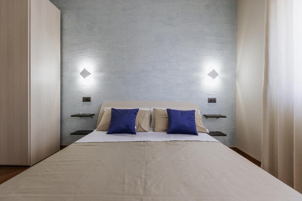 Apulia Blue Apartements & Bed & Breakfast Bari
