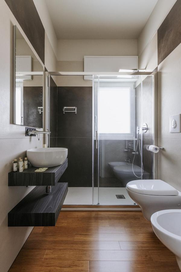 Apulia Blue Apartements &