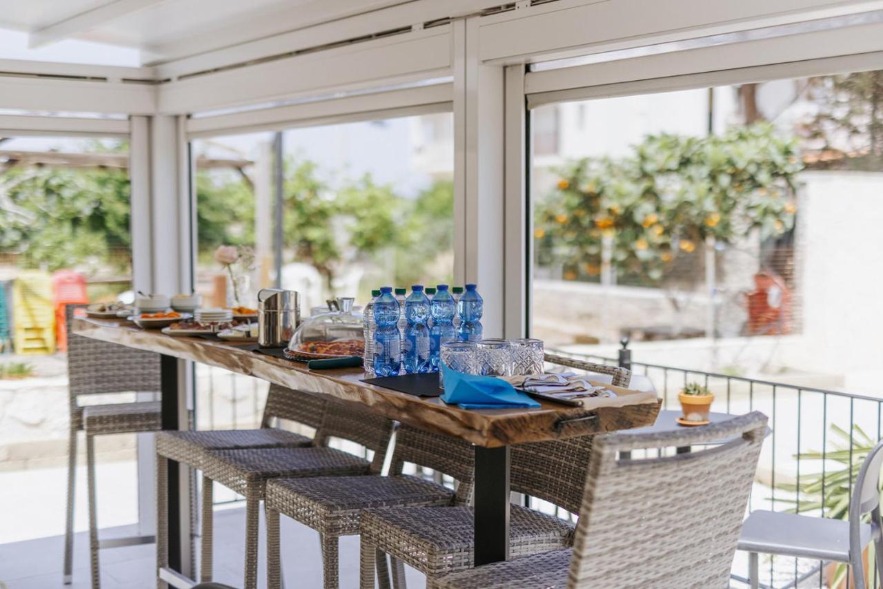 Bed & Breakfast Apulia Blue Apartements & Bari