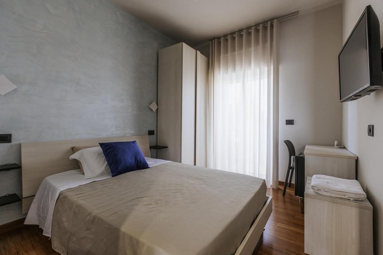 Apulia Blue Apartements & Bed & Breakfast Bari