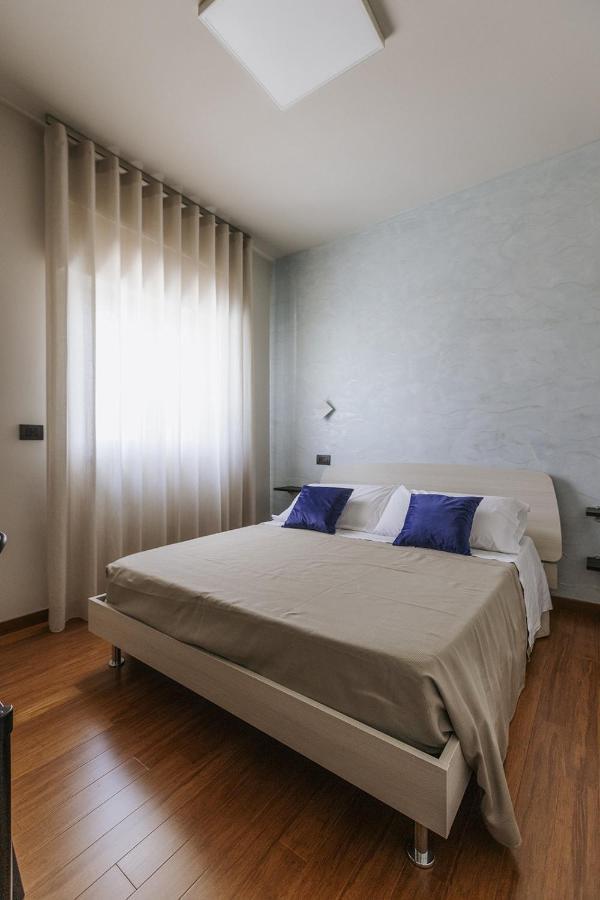 Bed & Breakfast Apulia Blue Apartements &