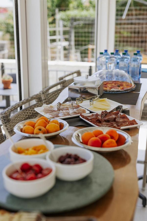 Bed & Breakfast Apulia Blue Apartements & *