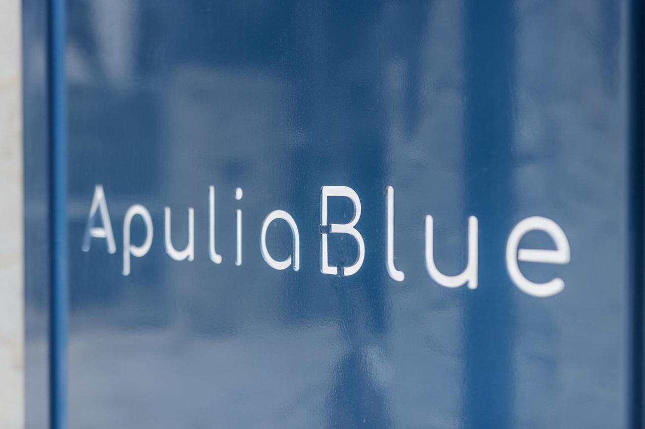 Apulia Blue Apartements & Bed & Breakfast *