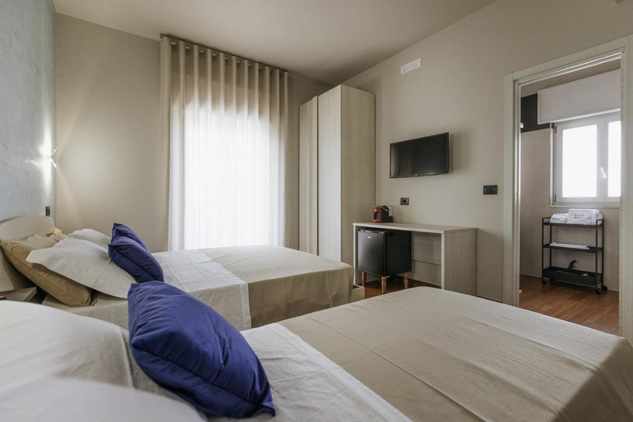 Bed & Breakfast Apulia Blue Apartements & *