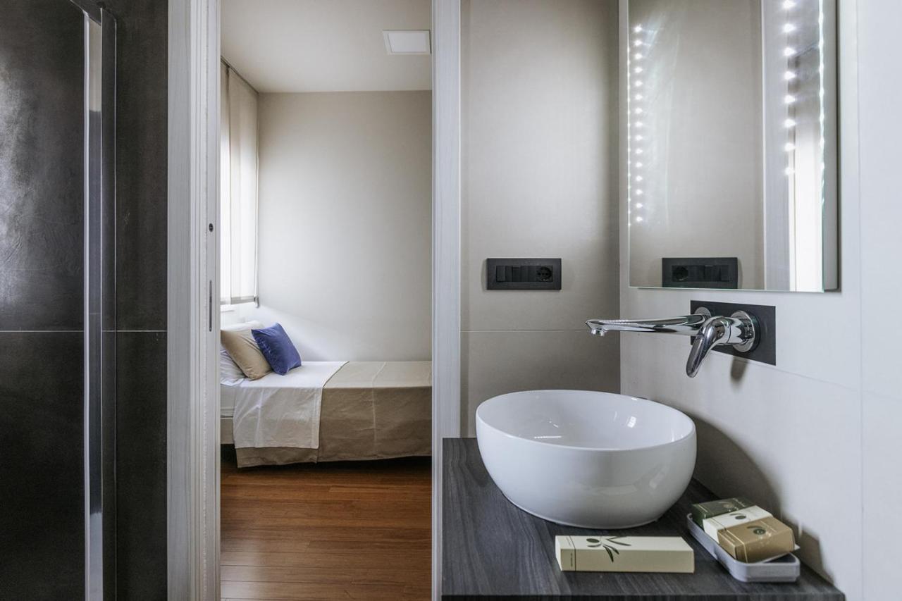Bed & Breakfast Apulia Blue Apartements & *