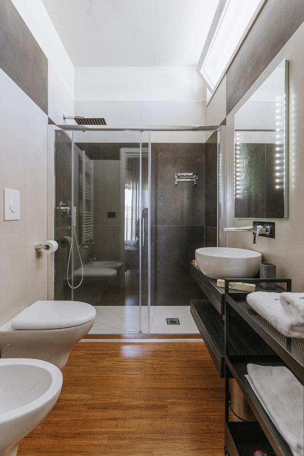 Bed & Breakfast Apulia Blue Apartements &