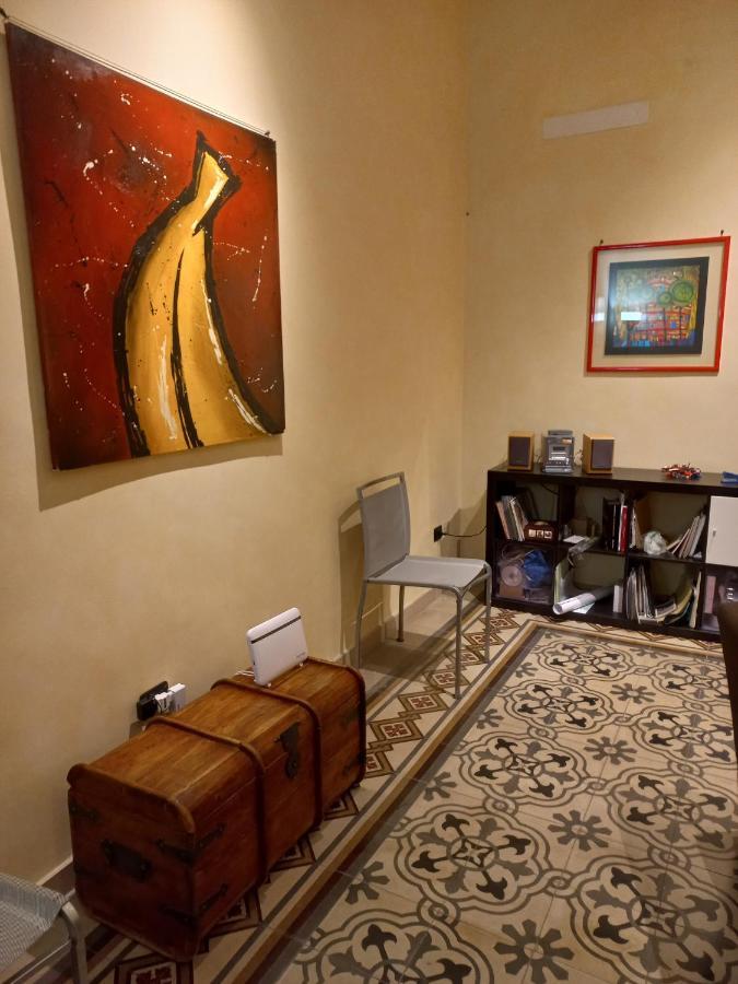 Interno10 Bari