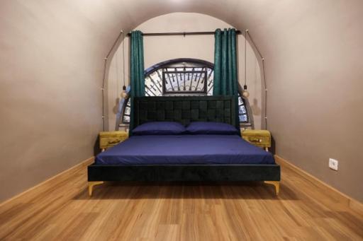 Loft Ateneo Bari