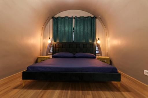 Loft Ateneo Apartment *