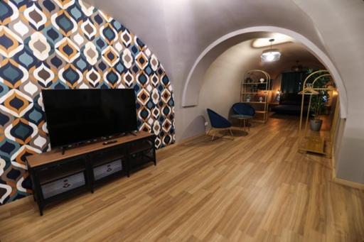 Apartment Loft Ateneo
