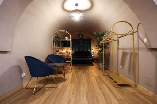 Apartment Loft Ateneo *