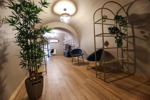 Apartment Loft Ateneo *