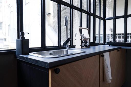 Loft Ateneo * Bari