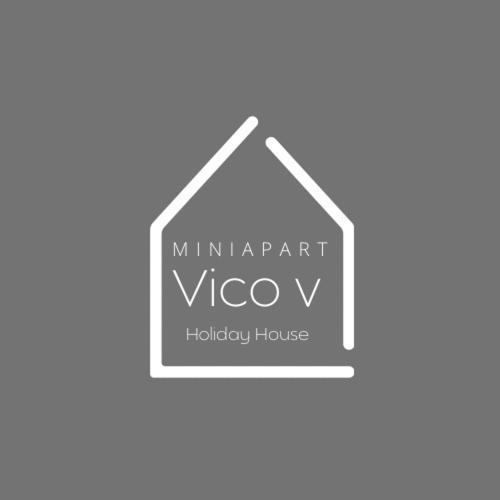 Miniapart Vico V Apartment *