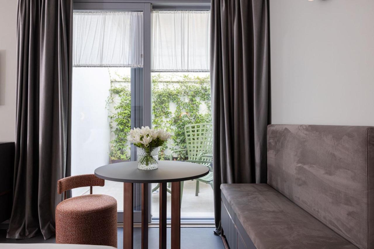 Aparthotel Vis Urban Suites&spa Bari